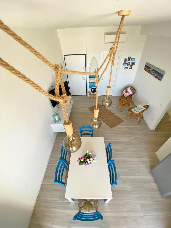 Maison Armandi مونتيهمارثيانو المظهر الخارجي الصورة