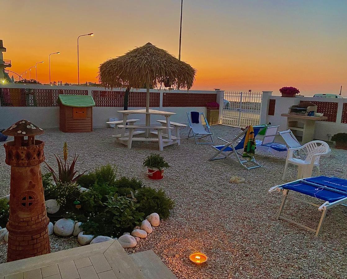 Maison Armandi مونتيهمارثيانو المظهر الخارجي الصورة