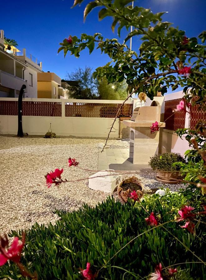 Maison Armandi مونتيهمارثيانو المظهر الخارجي الصورة