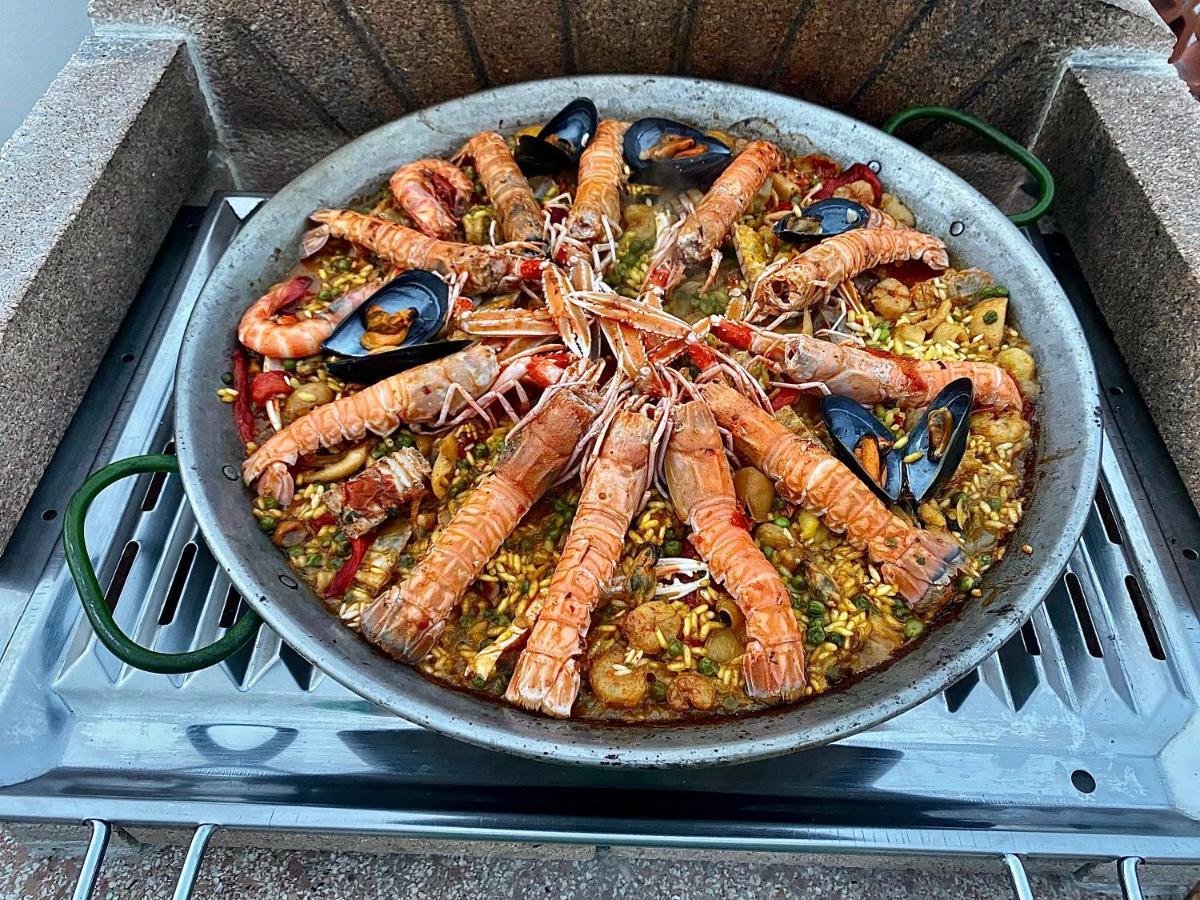 Maison Armandi مونتيهمارثيانو المظهر الخارجي الصورة