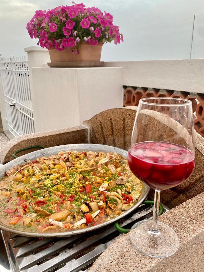 Maison Armandi مونتيهمارثيانو المظهر الخارجي الصورة