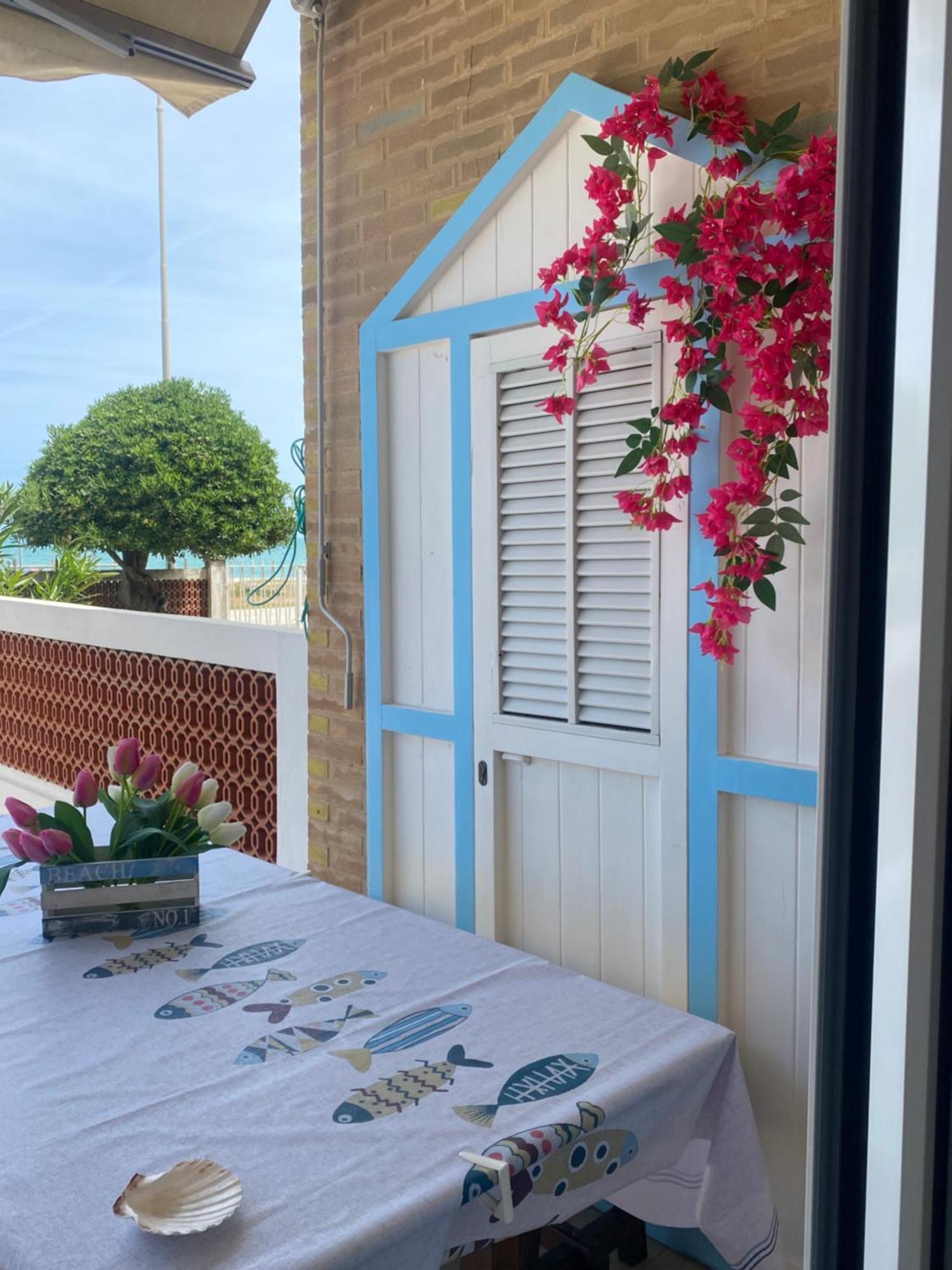 Maison Armandi مونتيهمارثيانو المظهر الخارجي الصورة